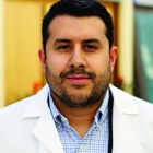 Alejandro Zamudio, MD