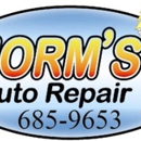 Norm's Auto Repair - Automobile Diagnostic Service