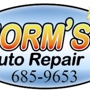 Norm's Auto Repair