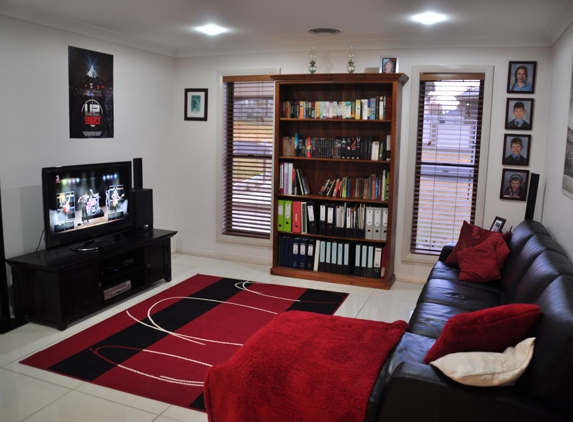Steadfast Homes - Young, NSW