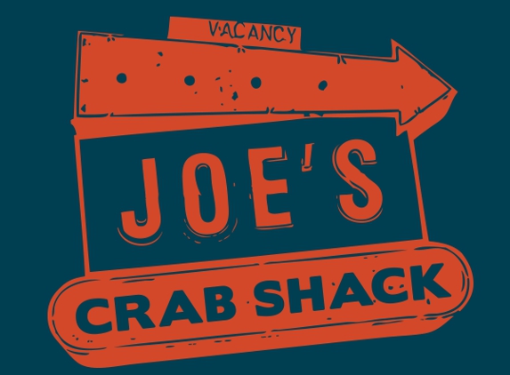 Joe's Crab Shack - Garden Grove, CA
