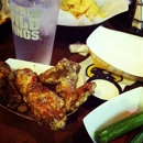 Buffalo Wild Wings - Bars
