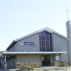 New Hope Christian Fellowship