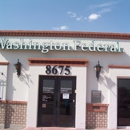 Washington Federal - Savings & Loans