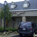 Craig R Shimizu DDS - Dentists