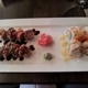 Vine Sushi & Thai