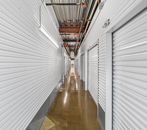 Extra Space Storage - Haltom City, TX