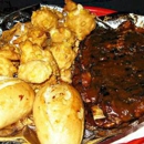 Q-Fanatic BBQ and Grill - Barbecue Restaurants