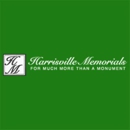 Harrisville Memorials - Monuments