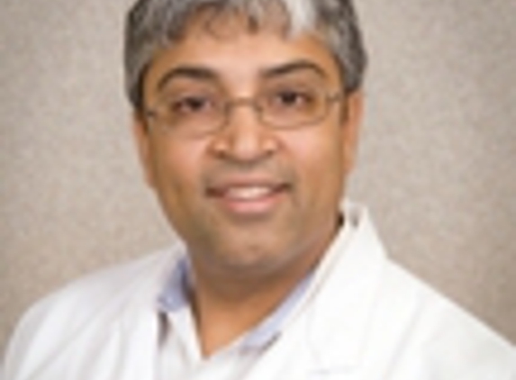 Dr. Snehal R Gandhi, MD - Saint Louis, MO