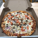 Duccini's Pizza - Pizza