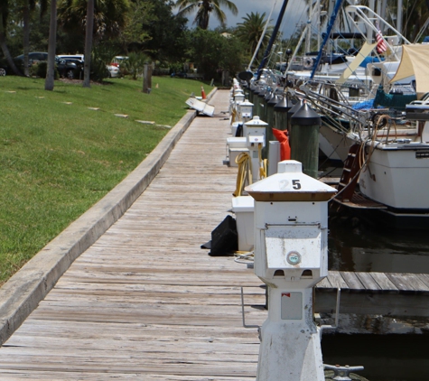 Burnt Store Marina - Punta Gorda, FL