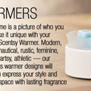 Melanie Mitchell, Scentsy Independent Consultant - Candles