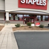 Staples gallery