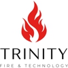 Trinity Fire and Technology gallery