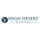 High Desert Dental - Dentists