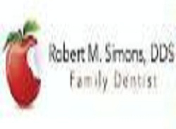 Dr. Robert M. Simons - Grand Forks, ND