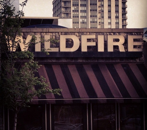Wildfire Chicago - Chicago, IL