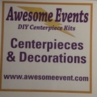 Awesome Events & Supplies, Inc.