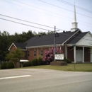 First Cumberland Presbyterian Church