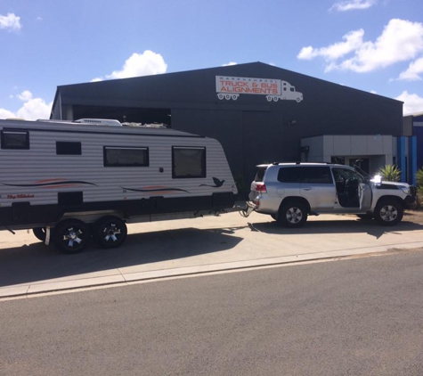 Warrnambool Truck & Bus Alignments - Warrnambool, VIC