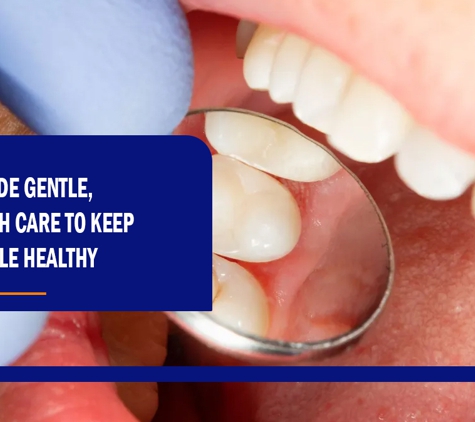 Camden Truong Dental Surgery - Camden, NSW. We provide gentle, thorough care to keep your smile healthy.