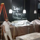 Liquid Expressions Painting Company