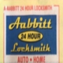 A-Aabbitt 24 Hour Locksmith Service