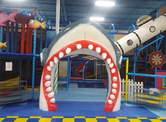 Funville - Virginia Beach - Virginia Beach, VA