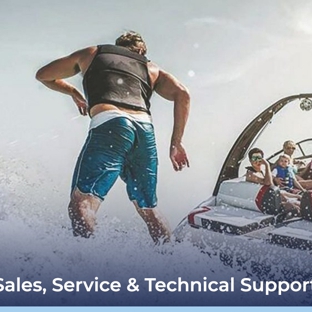 Don Morton Power & Propulsion - Kilkenny, SA. Sales, Service & Technical Support