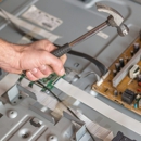 Sears Heating and Air Conditioning - Small Appliance Repair