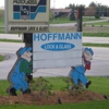 Hoffmann Lock & Glass, LLC