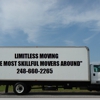 limitless moving gallery