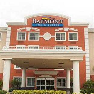 Baymont Inn & Suites - Doral, FL