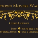 Hometown Movers - Movers