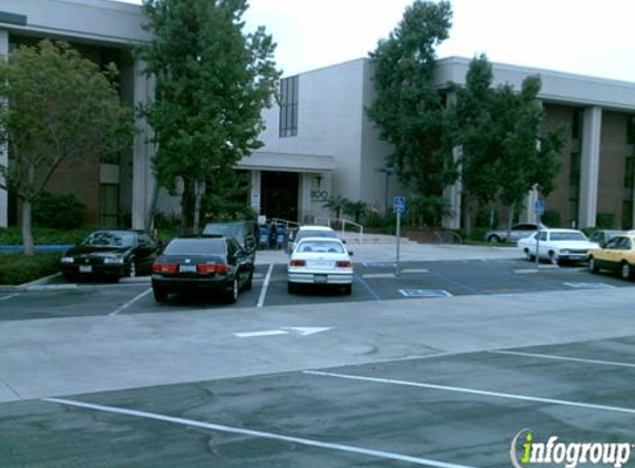 Medical Library - Fountain Valley, CA