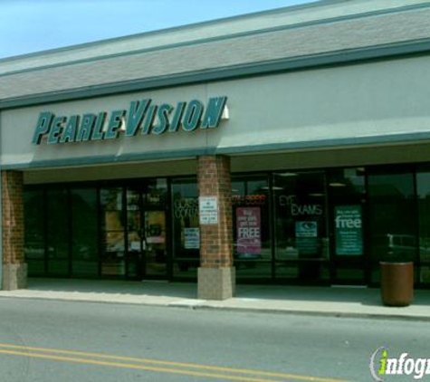 Pearle Vision - Skokie, IL