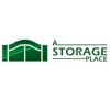 A Storage Place gallery