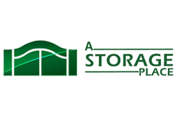 A Storage Place - Loveland, CO