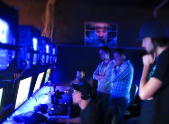 Clutch Gaming Arena & Energy Bar (LAN Center) - Arvada, CO