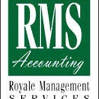 RMS Accounting
