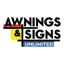 Awnings & Signs Unlimited - Awnings & Canopies