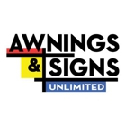 Awnings & Signs Unlimited