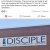 Disciple Community Church gallery