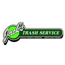 Jack's Trash Service - Garbage & Rubbish Removal Contractors Equipment