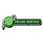 Jack's Trash Service