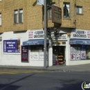 Sherman Market - Restaurants
