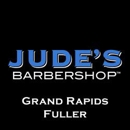 Jude's Barbershop Grand Rapids fuller - Barbers