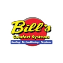 Bill's Comfort Systems - Air Conditioning Service & Repair