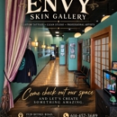 Envy Skin Gallery Tattoo Studio - Tattoos